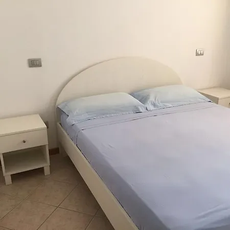 Апартаменты Bertolottu Тортоли