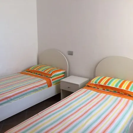 شقة Bertolottu Tortolì