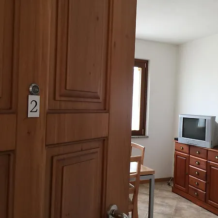 شقة Bertolottu