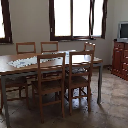 شقة Bertolottu Tortolì