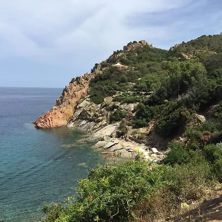 Apartment Bertolottu