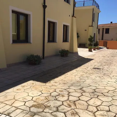 Apartment Bertolottu Tortolì