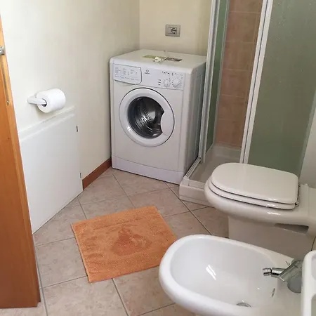 Apartment Bertolottu *