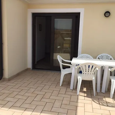 Apartment Bertolottu