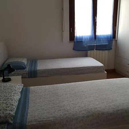 Apartment Bertolottu *