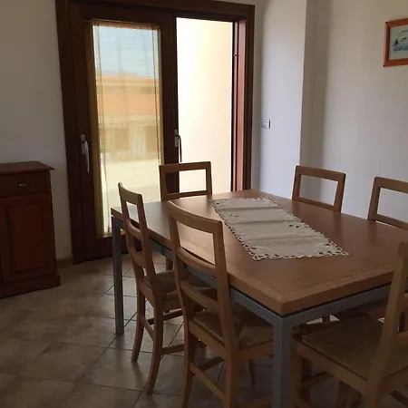 Apartment Bertolottu Tortolì