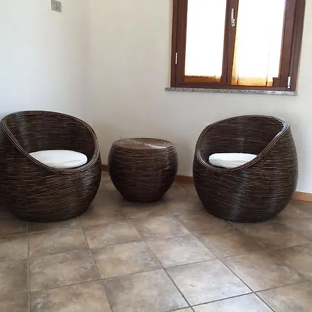 Apartment Bertolottu