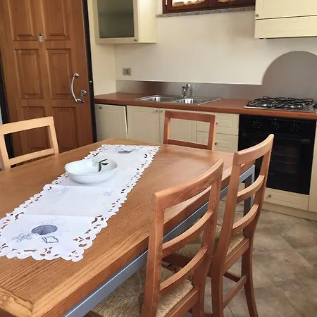 Apartment Bertolottu