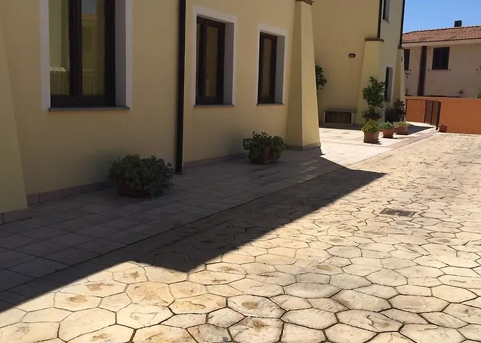 Appartement Bertolottu Tortolì