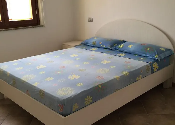 Appartement Bertolottu Tortolì